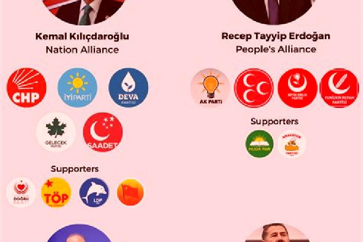 Escorts Eliacik, Turkey — Local Companions