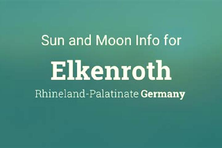 Escorts Elkenroth, Germany — Local Companions