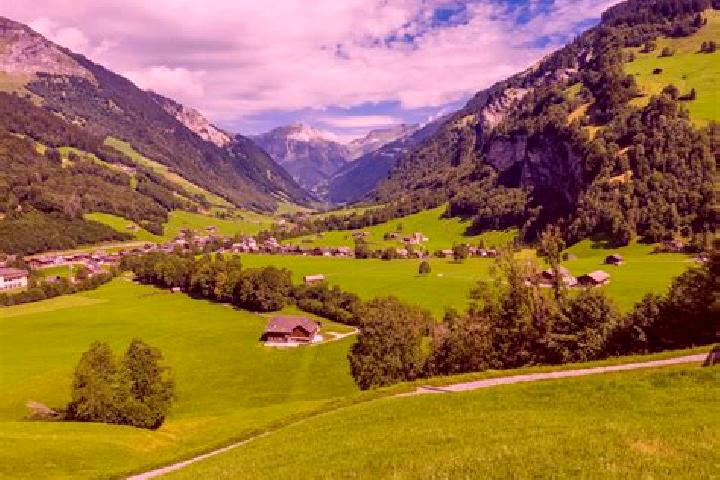 Escorts Elm, Switzerland — Local Companions