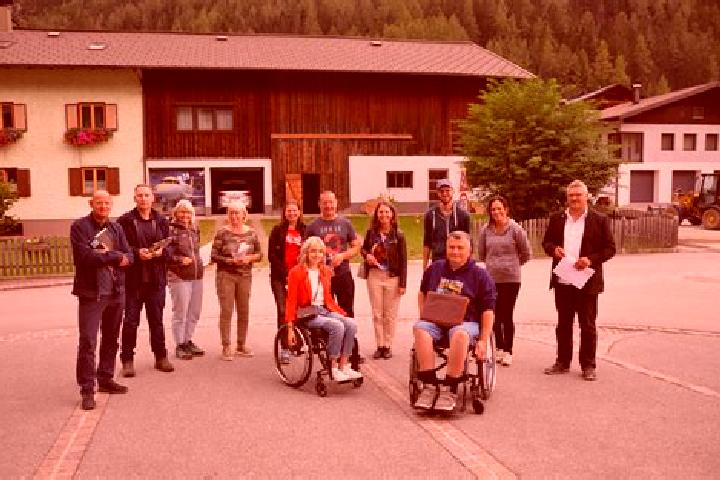 Escorts Elmen, Austria — Local Companions