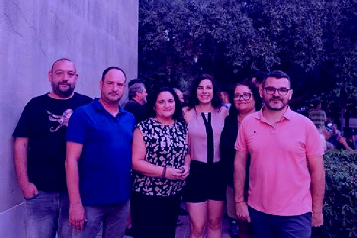 Escorts els Poblets, Spain — Local Companions