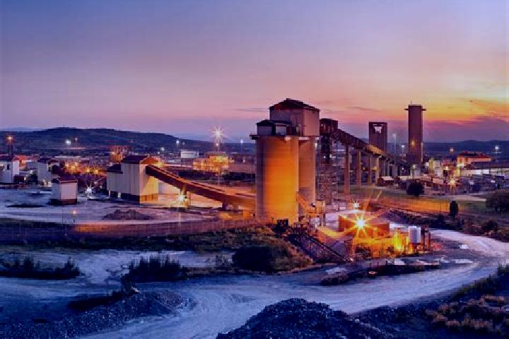 Escorts Elsburg Gold Mine, South Africa — Local Companions