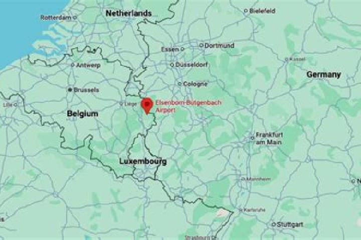 Escorts Elsenborn, Belgium — Local Companions