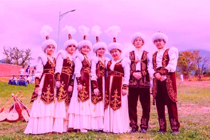 Escorts Embi, Kazakhstan — Local Companions