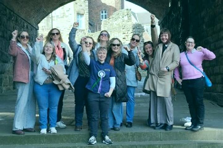 Escorts Embleton, United Kingdom — Local Companions