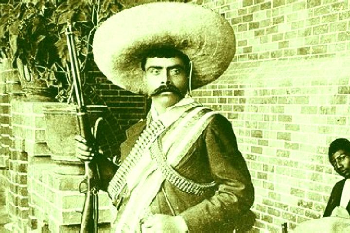 Escorts Emiliano Zapata (El Ranchito), Mexico — Local Companions