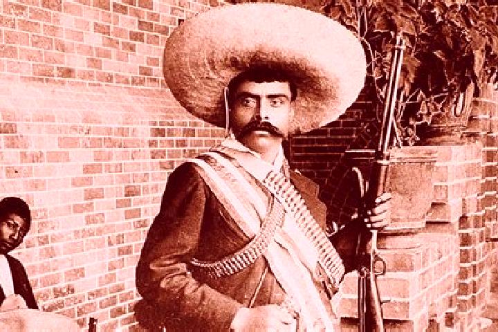 Escorts Emiliano Zapata (San Antonio del Burro), Mexico — Local Companions