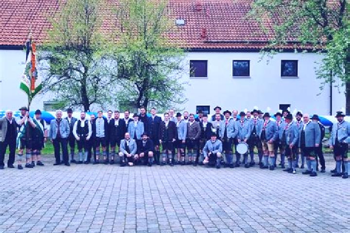 Escorts Emmering, Germany — Local Companions