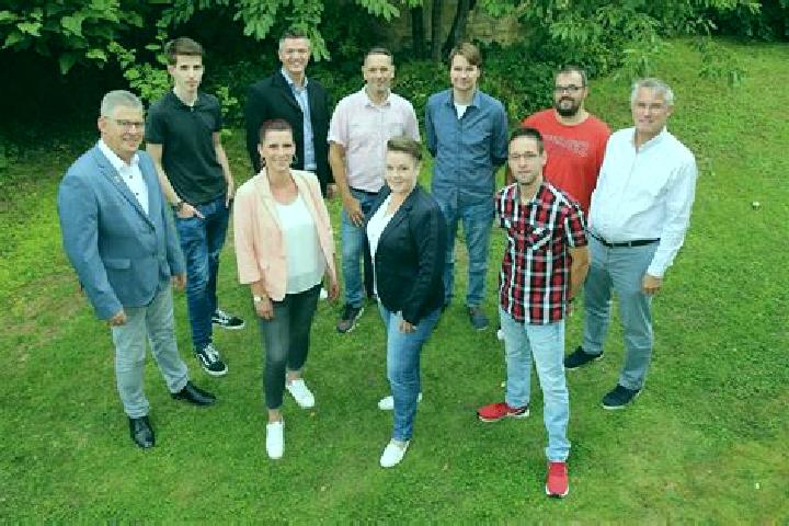 Escorts Empfingen, Germany — Local Companions
