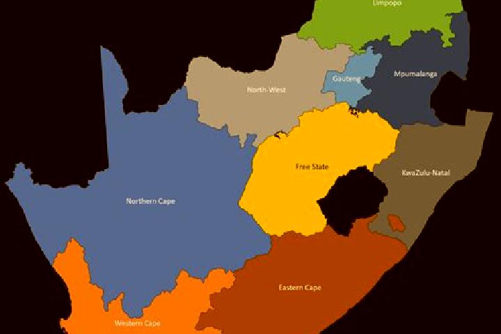 Escorts Empuluzu, South Africa — Local Companions