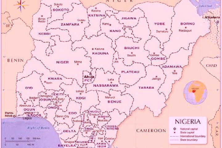Escorts Enagi, Nigeria — Local Companions