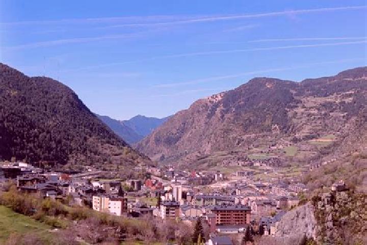 Escorts Encamp, Andorra — Local Companions