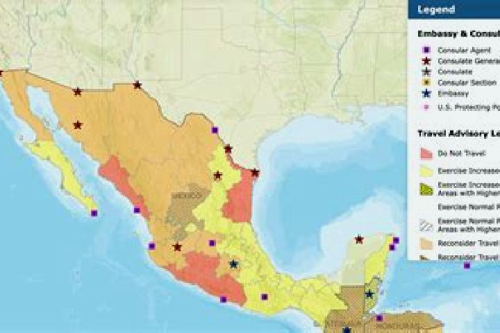 Escorts Endotejiare, Mexico — Local Companions