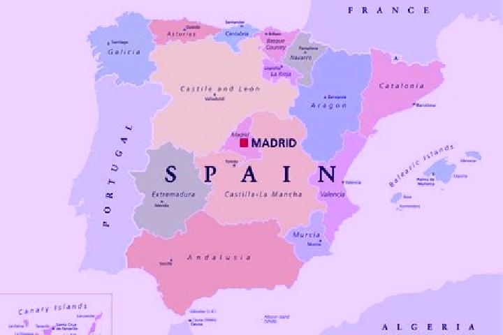 Escorts Endrinal, Spain — Local Companions