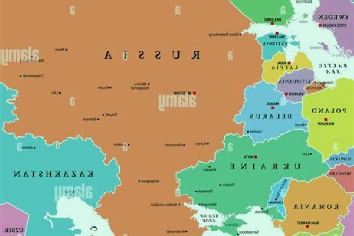 Escorts Enem, Russia — Local Companions