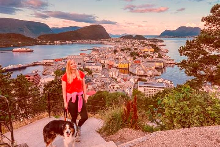 Escorts Engerdal, Norway — Local Companions