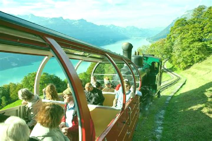 Escorts Ennetburgen, Switzerland — Local Companions