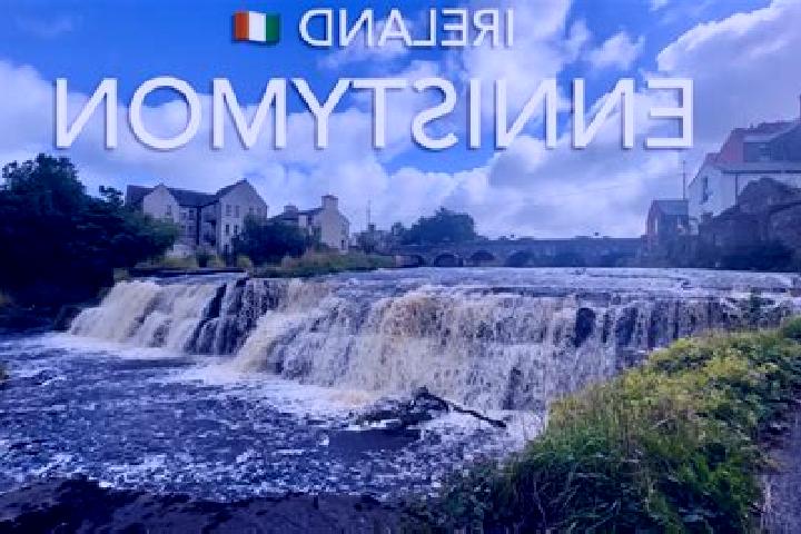 Escorts Ennistimon, Ireland — Local Companions