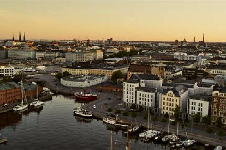 Escorts Eno, Finland — Local Companions