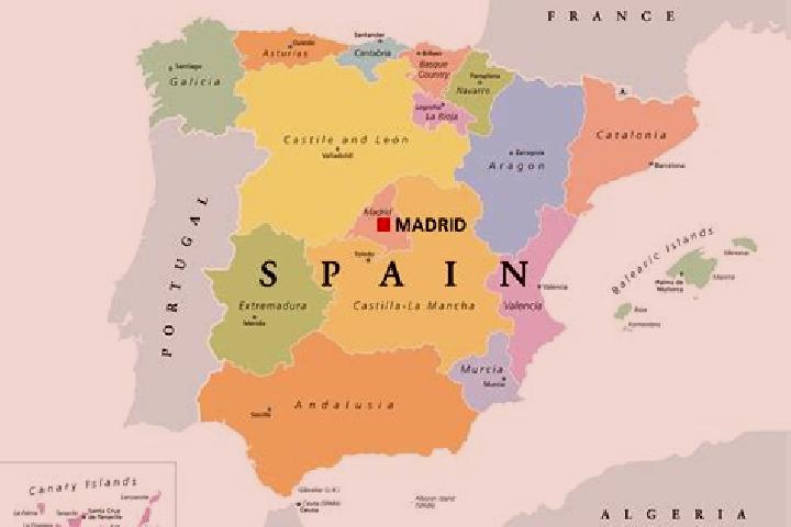 Escorts Entrala, Spain — Local Companions