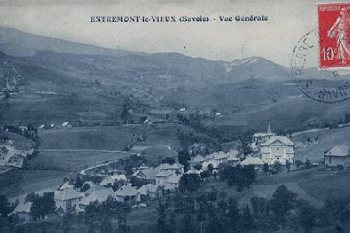 Escorts Entremont-le-Vieux, France — Local Companions