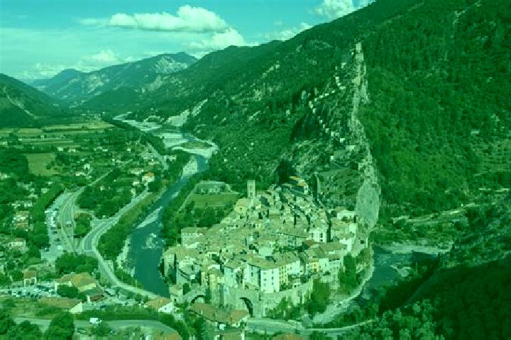 Escorts Entrevaux, France — Local Companions