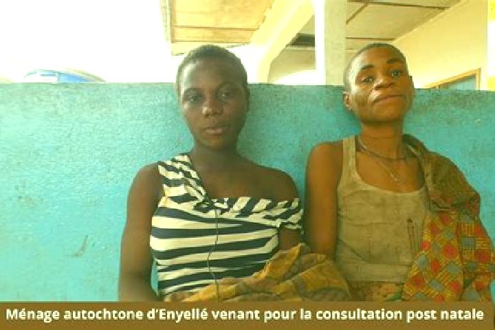 Escorts Enyelle, Congo — Local Companions