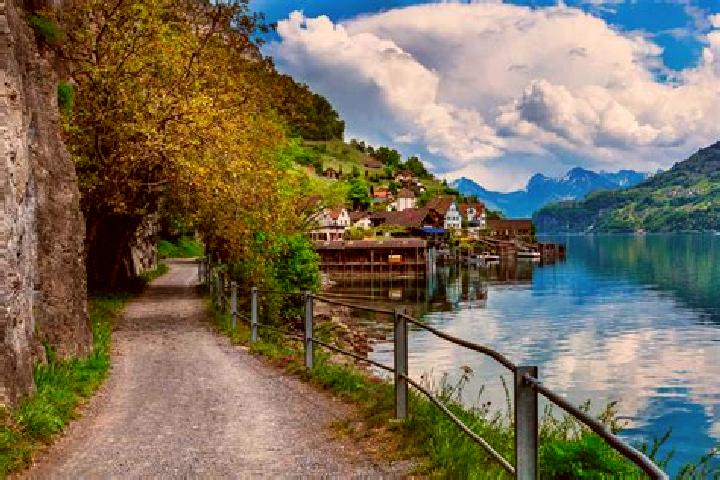 Escorts Ependes, Switzerland — Local Companions
