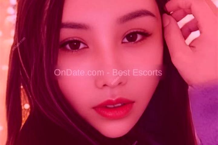 Escorts Erba, China — Local Companions