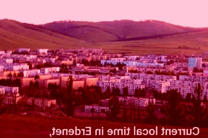 Escorts Erdenet, Mongolia — Local Companions