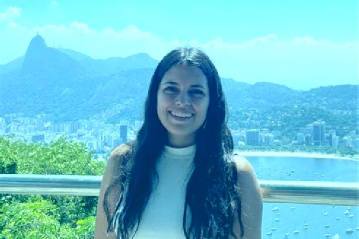 Escorts Erere, Brazil — Local Companions