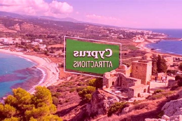 Escorts Ergates, Cyprus — Local Companions