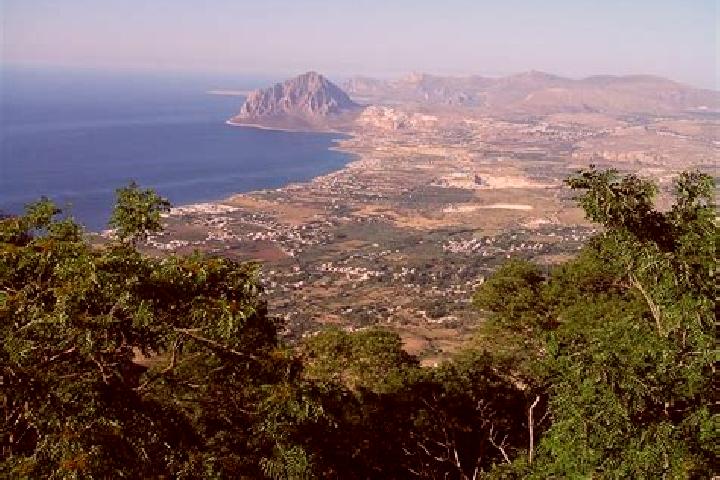 Escorts Erice, Italy — Local Companions