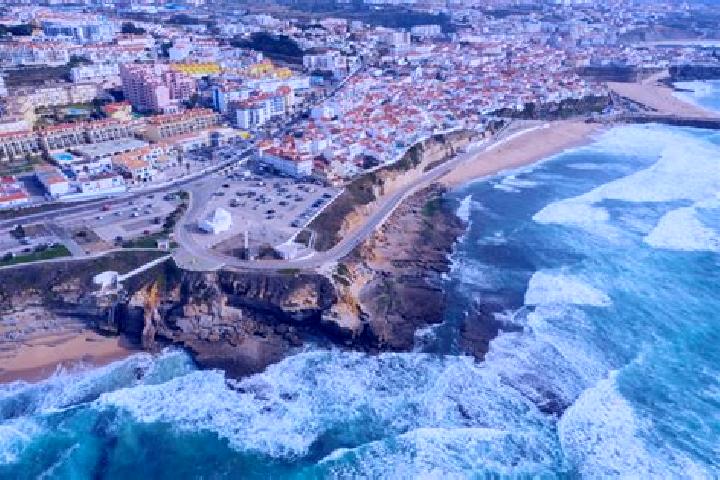 Escorts Ericeira, Portugal — Local Companions
