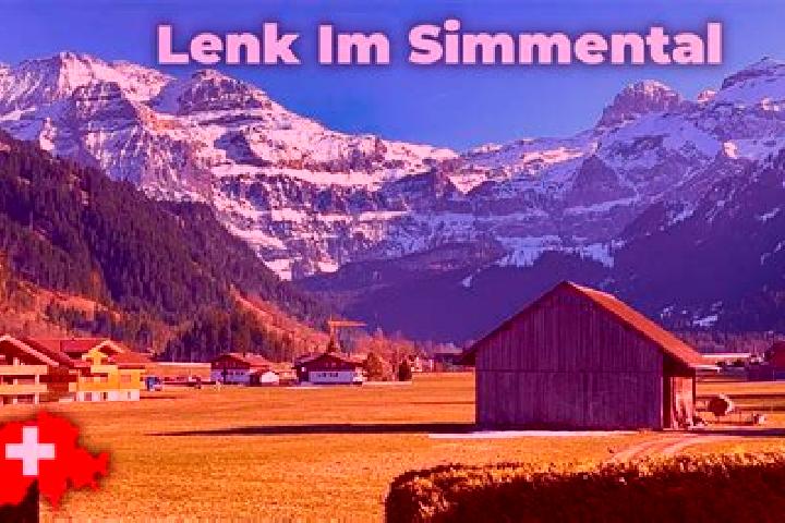 Escorts Erlenbach im Simmental, Switzerland — Local Companions