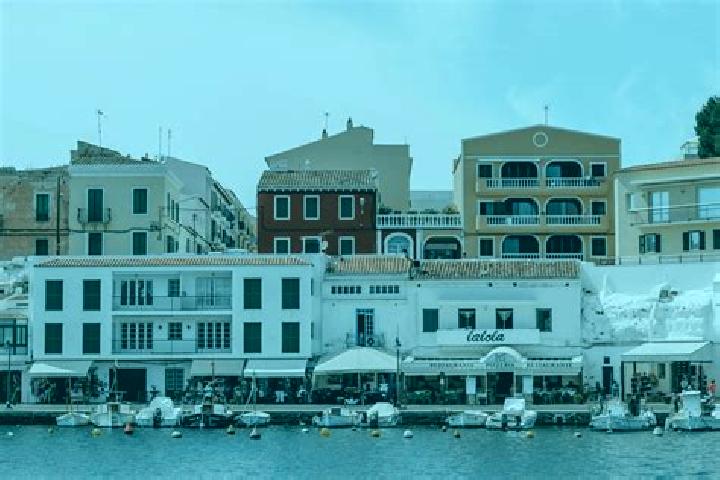 Escorts Es Castell, Spain — Local Companions