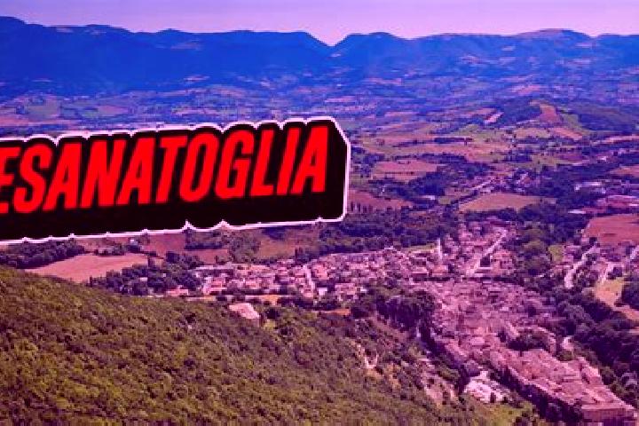 Escorts Esanatoglia, Italy — Local Companions