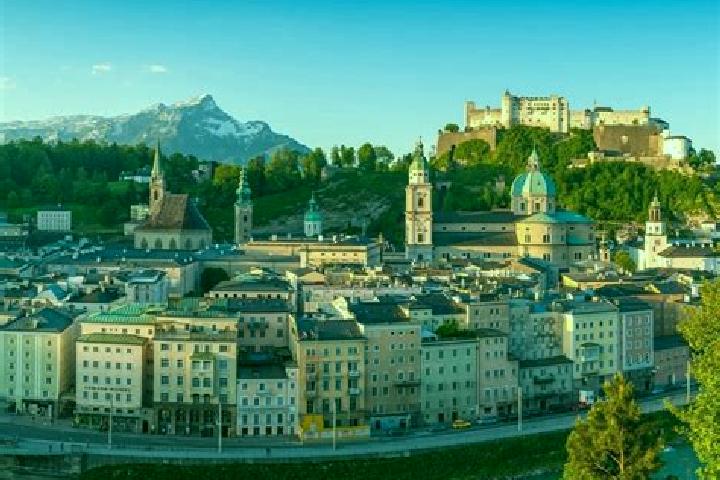 Escorts Esch, Austria — Local Companions