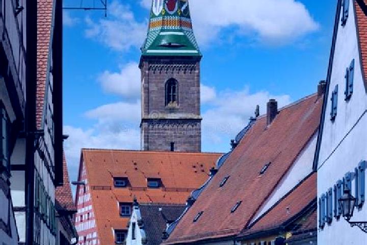 Escorts Eschenbach, Germany — Local Companions