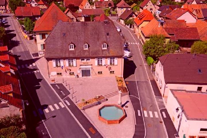 Escorts Eschentzwiller, France — Local Companions