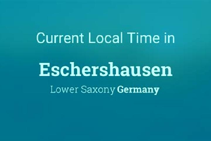 Escorts Eschershausen, Germany — Local Companions