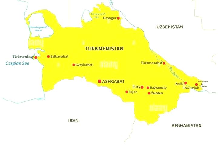 Escorts Esenguly, Turkmenistan — Local Companions