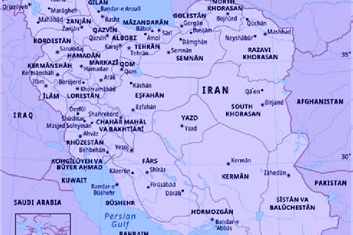 Escorts Esfahlan, Iran — Local Companions