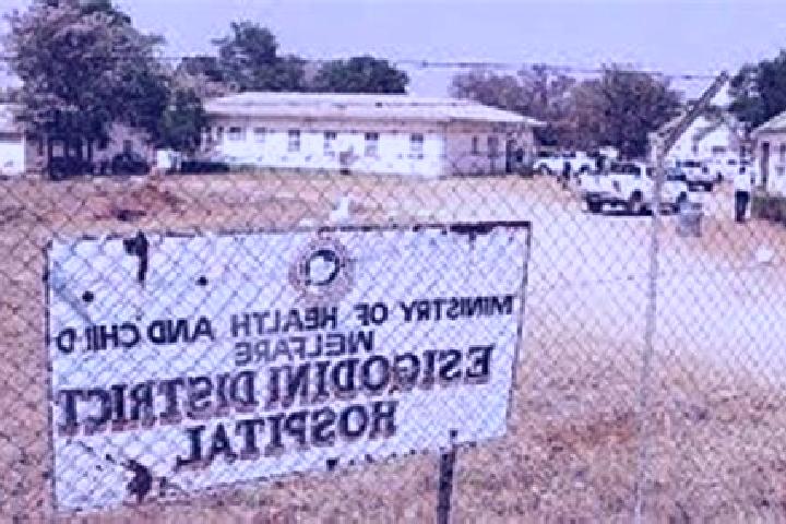 Escorts Esigodini, Zimbabwe — Local Companions