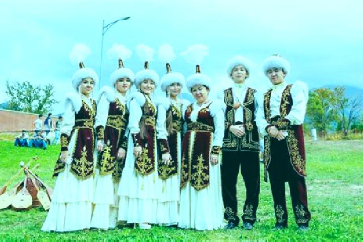 Escorts Esil, Kazakhstan — Local Companions