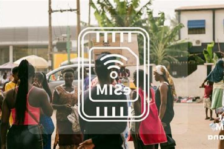 Escorts Esim, Ghana — Local Companions