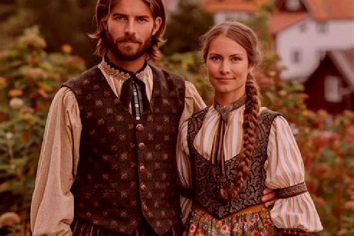 Escorts Eskilstrup, Denmark — Local Companions