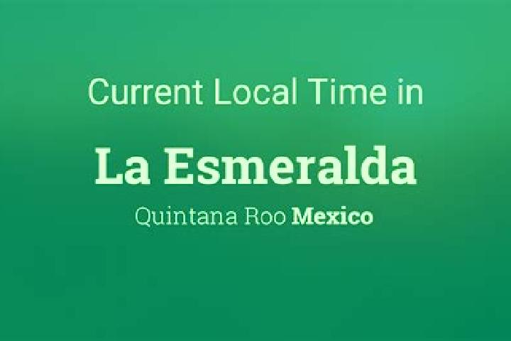 Escorts Esmeralda, Mexico — Local Companions
