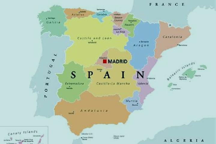 Escorts Espadana, Spain — Local Companions