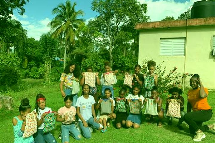 Escorts Esperalvillo, Dominican Republic — Local Companions
